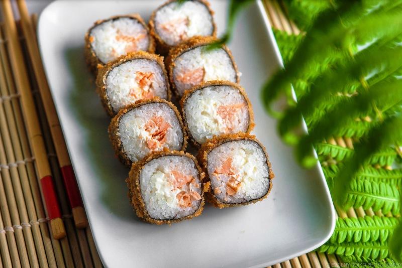 Токио Темпура